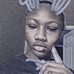 Meet your Posher, Katherine